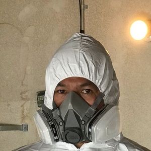 Meet your Posher, Vjones